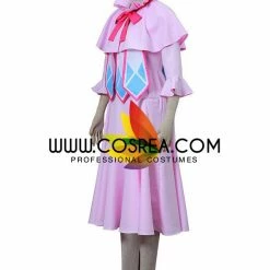 Cosrea Fairy Tail Mavis Vermilion Cosplay Costume Cosplay Costumes