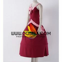 Cosrea Fairy Tail Mirajane Strauss Cosplay Costume