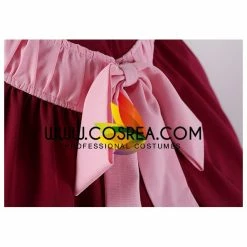 Cosrea Fairy Tail Mirajane Strauss Cosplay Costume