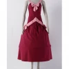 Cosrea Fairy Tail Mirajane Strauss Cosplay Costume
