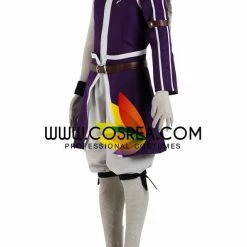 Cosrea Fairy Tail Natsu Grand Magic Games Cosplay Costume Cosplay Costumes