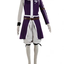 Cosrea Fairy Tail Natsu Grand Magic Games Cosplay Costume Cosplay Costumes