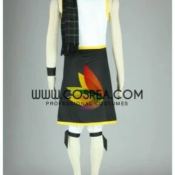 Cosrea Fairy Tail Natsu Season 2 Cosplay Costume Cosplay Costumes