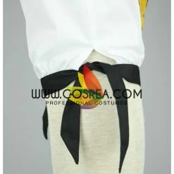 Cosrea Fairy Tail Natsu Season 2 Cosplay Costume Cosplay Costumes