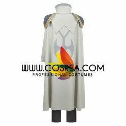 Cosrea Cosplay Costumes Fairy Tail Purehito Cosplay Costume