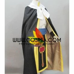 Cosrea Fairy Tail Rogue Cheney Cosplay Costume