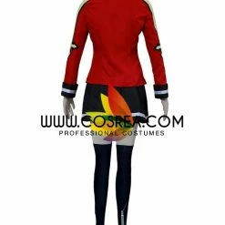 Cosrea Cosplay Costumes Fairy Tail Wendy Exceed Cosplay Costume
