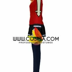 Cosrea Cosplay Costumes Fairy Tail Wendy Exceed Cosplay Costume
