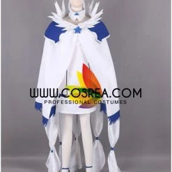 Cosrea Fairy Tail Yukino Agria Cosplay Costume