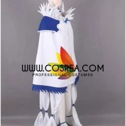 Cosrea Fairy Tail Yukino Agria Cosplay Costume