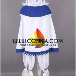 Cosrea Fairy Tail Yukino Agria Cosplay Costume