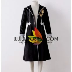 Cosrea Cosplay Costumes Fairy Tail Zeref Cosplay Costume