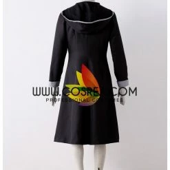 Cosrea Cosplay Costumes Fairy Tail Zeref Cosplay Costume