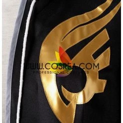 Cosrea Cosplay Costumes Fairy Tail Zeref Cosplay Costume