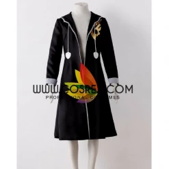 Cosrea Cosplay Costumes Fairy Tail Zeref Cosplay Costume