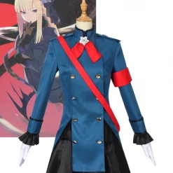 Cosrea Fate FGO Sima Yi Reines 4454 Cosplay Costume Cosplay Costumes