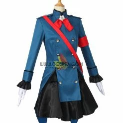 Cosrea Fate FGO Sima Yi Reines 4454 Cosplay Costume Cosplay Costumes