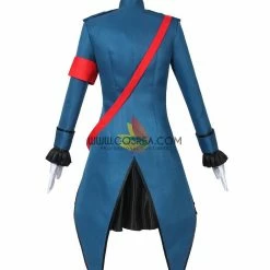 Cosrea Fate FGO Sima Yi Reines 4454 Cosplay Costume Cosplay Costumes