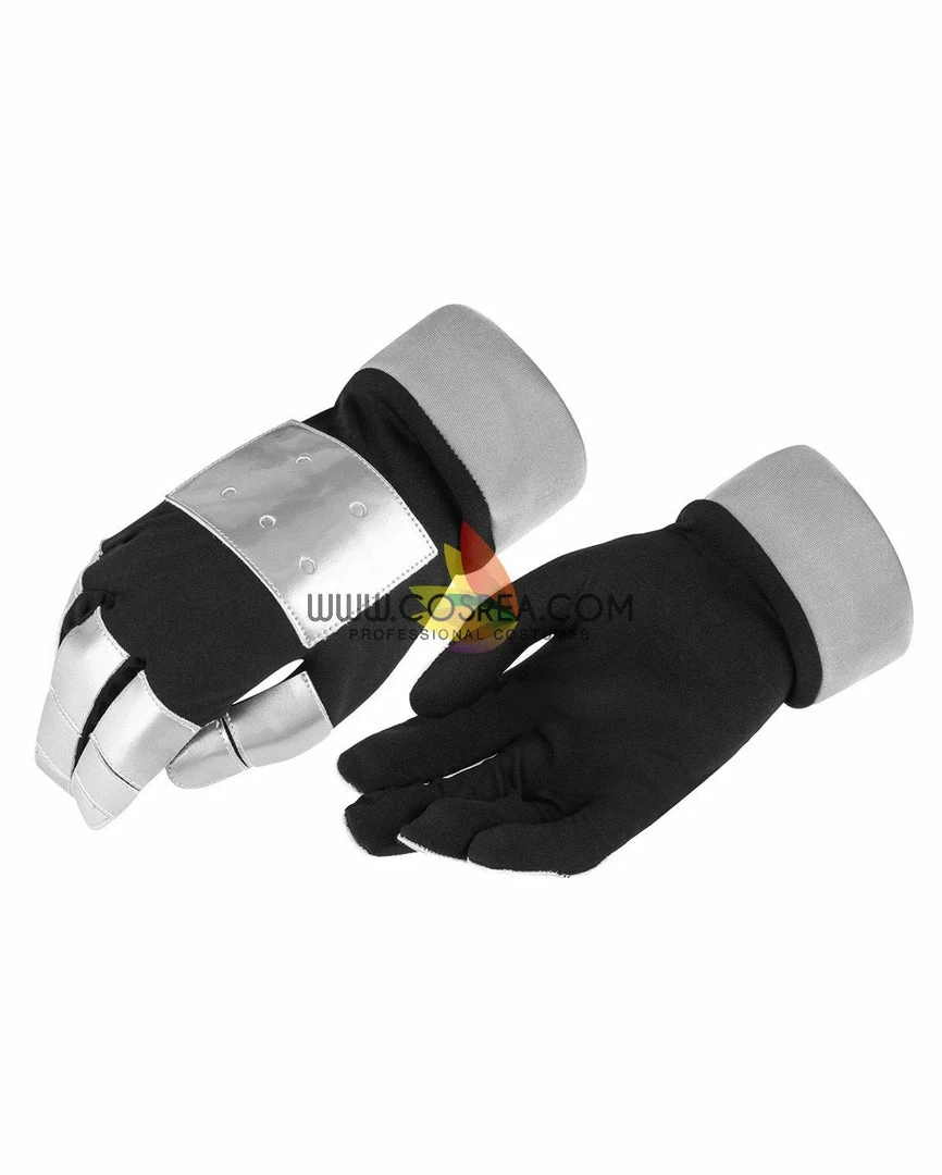 Cosrea Cosplay Costumes Fire Force 8th Company Male Uniform Cosplay Costume