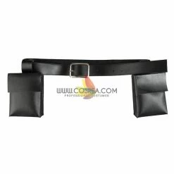 Cosrea Fire Force 8th Company Tamaki Kotatsu Cosplay Costume