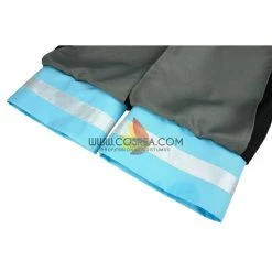 Cosrea Fire Force 8th Company Tamaki Kotatsu Cosplay Costume