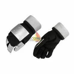 Cosrea Fire Force 8th Company Tamaki Kotatsu Cosplay Costume