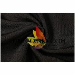 Cosrea Cosplay Costumes Fire Force Special Fire Force Company 8 Uniform Cosplay Costume
