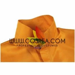 Cosrea Cosplay Costumes Fire Force Special Fire Force Company 8 Uniform Cosplay Costume