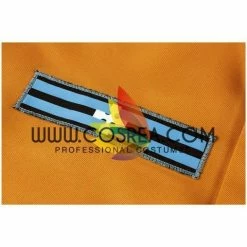Cosrea Cosplay Costumes Fire Force Special Fire Force Company 8 Uniform Cosplay Costume