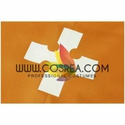 Cosrea Cosplay Costumes Fire Force Special Fire Force Company 8 Uniform Cosplay Costume