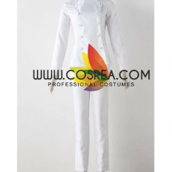 Cosrea Food Wars Erina Nakiri Chef Cosplay Costume Cosplay Costumes