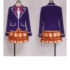 Cosrea Food Wars Erina Nakiri Cosplay Costume Cosplay Costumes