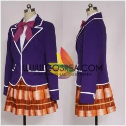 Cosrea Food Wars Erina Nakiri Cosplay Costume Cosplay Costumes