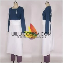 Cosrea Food Wars Soma Yukihira Cosplay Costume