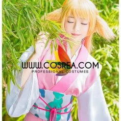Cosrea Fox Spirit Matchmaker Susu Cosplay Costume Cosplay Costumes