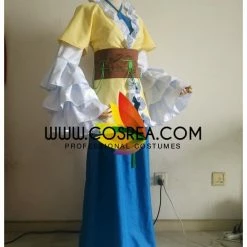 Cosrea Fox Spirit Matchmaker Tushan Rongrong Cosplay Costume Cosplay Costumes