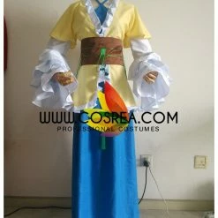 Cosrea Fox Spirit Matchmaker Tushan Rongrong Cosplay Costume Cosplay Costumes