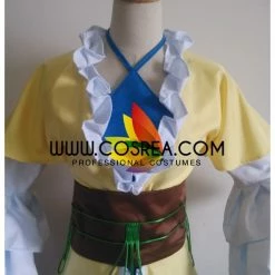 Cosrea Fox Spirit Matchmaker Tushan Rongrong Cosplay Costume Cosplay Costumes