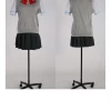 Cosrea Free! Go Matsuoka Summer Uniform Cosplay Costume
