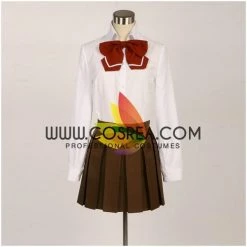 Cosrea Free! Gou Matsuoka Uniform Cosplay Costume Cosplay Costumes