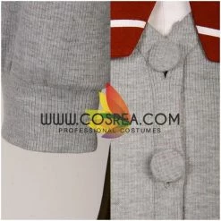 Cosrea Free! Gou Matsuoka Uniform Cosplay Costume Cosplay Costumes