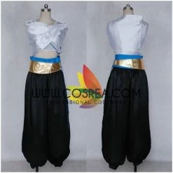 Cosrea Free! Haruka Nanase Arabian Cosplay Costume