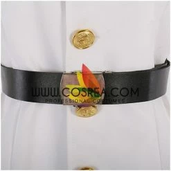 Cosrea Free! Haruka Nanase Uniform Cosplay Costume