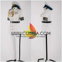 Cosrea Free! Makoto Tachibana Uniform Cosplay Costume Cosplay Costumes