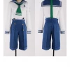 Cosrea Free! Nagisa Hazuki Sailor Cosplay Costume Cosplay Costumes