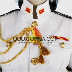 Cosrea Free! Rin Matsuoka Uniform Cosplay Costume Cosplay Costumes
