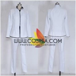 Cosrea Free! Rin Matsuoka Swim Club Cosplay Costume