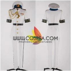 Cosrea Free! Rin Matsuoka Uniform Cosplay Costume Cosplay Costumes