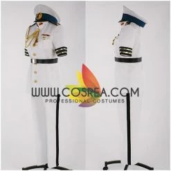 Cosrea Free! Rin Matsuoka Uniform Cosplay Costume Cosplay Costumes