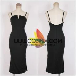 Cosrea Fullmetal Alchemist Lust Cosplay Costume Cosplay Costumes